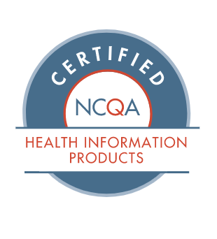 HealthSparq NCQA Certification